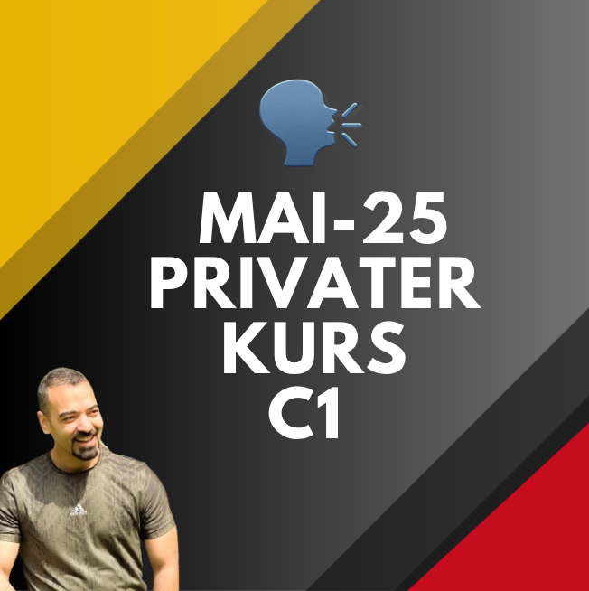 privater Kurs